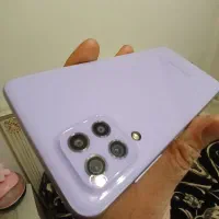 گلکسی a22 درحد