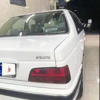 پارس|خودرو سواری و وانت|فردیس, قریشی|دیوار