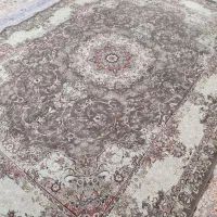 فرش ۹ متری طوسی