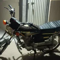 فروش موتور سیکلت|موتورسیکلت|میبد, |دیوار