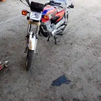 موتور 200 احسان