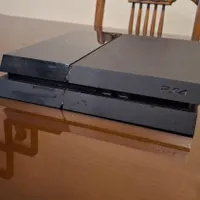 ps4 fat  500G|کنسول، بازی ویدئویی و آنلاین|تهران, تهرانپارس غربی|دیوار