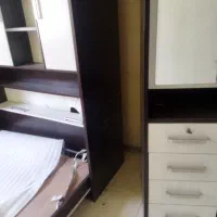 تخت خواب تاشو