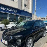 هایما s8 صفر