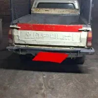 وانت پیکان دوگانه سوز مدل ۹۰