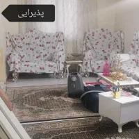 اجاره یا رهن کامل ۶۵متری با لوکیشن خوب پر نور|اجارهٔ آپارتمان|پاکدشت, شهرک انقلاب|دیوار