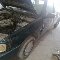 اردی مدل 82 تگ گانه|خودرو سواری و وانت|بردسکن, |دیوار