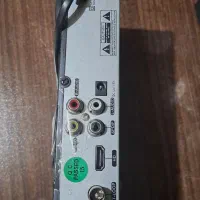 دیجیتال|پخش‌کننده DVD و ویدیو|اصفهان, سنبلستان|دیوار