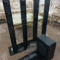 سینما خانواده سامسونگ ۷ تیکه