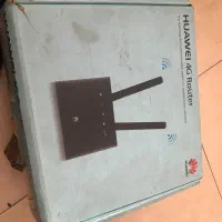 مودم روتر بی سیم 4G هوآوی مدل LTE CPE B315