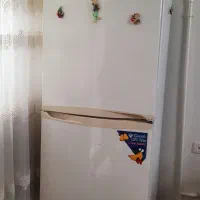 یخچال  فریزر قندیل