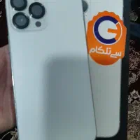 آیفون ۱۳پرومکس zaaپک اصلی