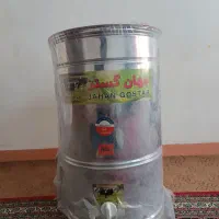 کره گیر برقی