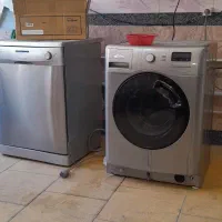 تعمیرکار تعمیرات تخصصی ماشین ظرفشویی لباسشویی سهند