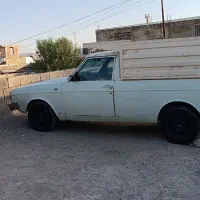 وانت پیکان|خودرو سواری و وانت|آبدانان, |دیوار