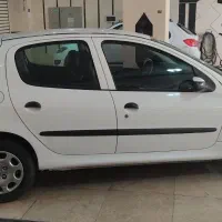 206 مدل96 کم کار