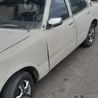 تویوتاکرولا|خودرو سواری و وانت|کاشان, لتحر|دیوار