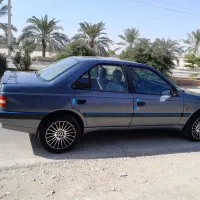 پژوTu5مدل۹۷|خودرو سواری و وانت|برازجان, |دیوار