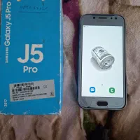 گوشی J5pro سامسونگ