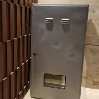 کاور پکیج وابگرمکن دیواری و.وموارد مشابه