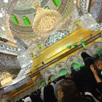 کربلا ۶ روزه