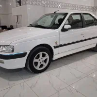 پژو پارس مدل 98|خودرو سواری و وانت|درگزین, |دیوار