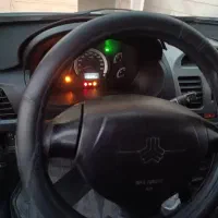 ساینا مدل ۹۷|خودرو سواری و وانت|خرمشهر, |دیوار