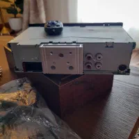 ظبط jvc|قطعات یدکی و لوازم جانبی|رشت, جهاد|دیوار