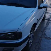 پارس 97 درحد خشک