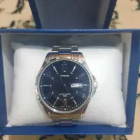 ساعت کاسیو مدل MTP-1384 مشکی