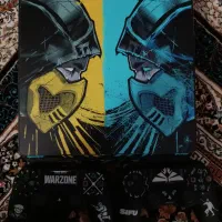 ps4 Slim 1tb(کپی خور)