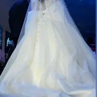 لباس عروس