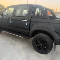 کی ام سی مدل۴۰۲کارکرد ۱۶۰۰۰هزارتاصفر|خودرو سواری و وانت|مرودشت, فاز اول شهرک فرهنگیان|دیوار