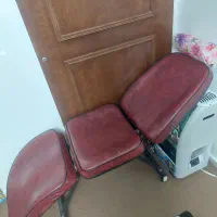 صندلی اصلاح ارایشگاه