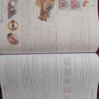 کتاب تست کنکور تجربی و ریاضی|کتاب و مجله آموزشی|تهران, آسمان|دیوار
