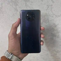 شیائومی poco x3 pro با حافظه ۱۲۸ و رام ۸