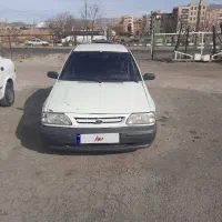 پراید ۸۲|خودرو سواری و وانت|کرج, گوهردشت|دیوار