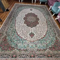 فرش ۱۲ متری