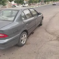 سمند LX EF7، مدل ۱۳۹۰