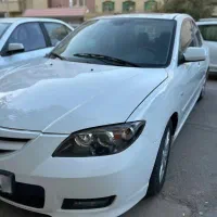 مزدا ۳ مدل ۸۸ درجه ۱