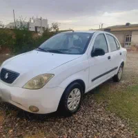 تیبا مدل 93 بی رنگ