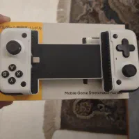 دسته موبایل ممو