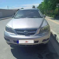 byd s6 کم کار|خودرو سواری و وانت|تهران, سعیدآباد|دیوار