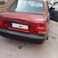 سلام‌پراید‌مدل‌۸۲|خودرو سواری و وانت|مشهد, دوست آباد|دیوار