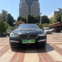 اجاره ۷۳۰ bmw رنت ماشین هماگشت