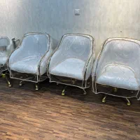 صندلی ارایشگاه