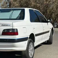 پارس ELX فول لوازمی|خودرو سواری و وانت|سردشت, |دیوار