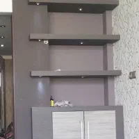 آینه کنسول درحد نو