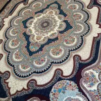 یک جفت فرش ۷۰۰ شانه درحدنو سالم