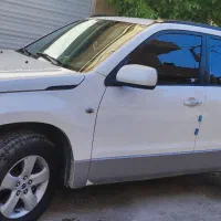 سوزکی ویتارا